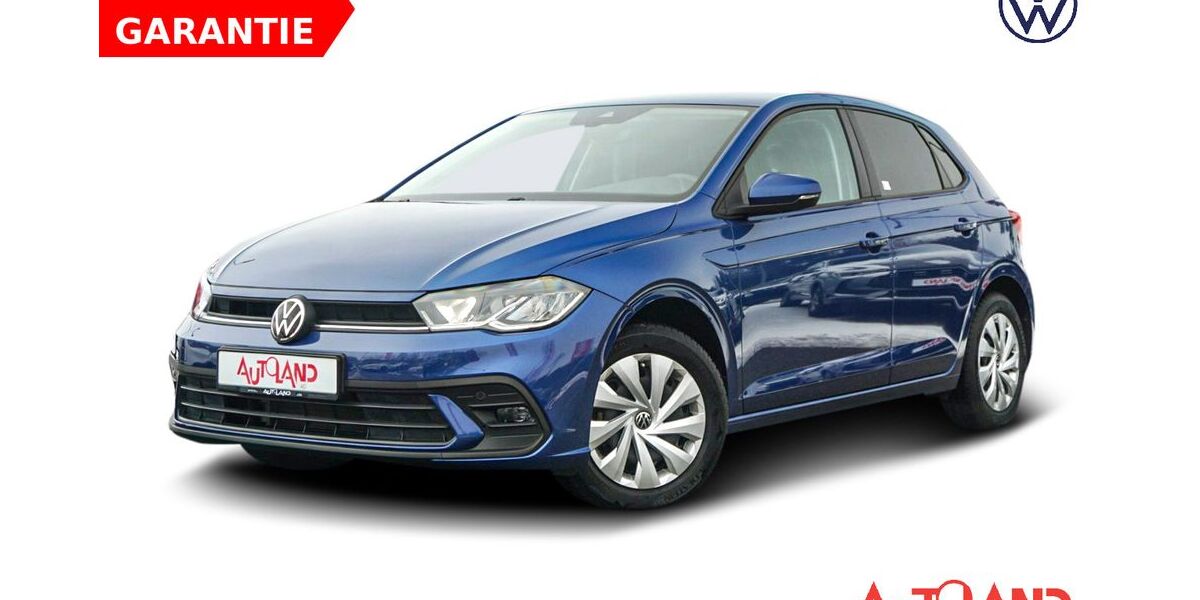 VW Polo 12.523 km 17.950 &euro; Schwerin 19061