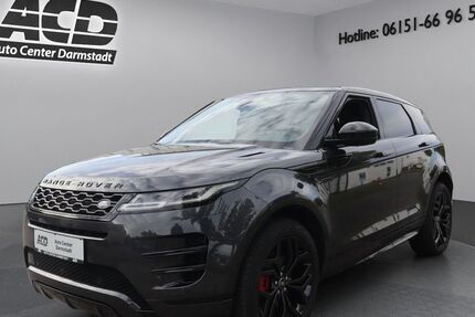 Land Rover Range Rover Evoque 57.700 km 41.870 € Darmstadt 64289