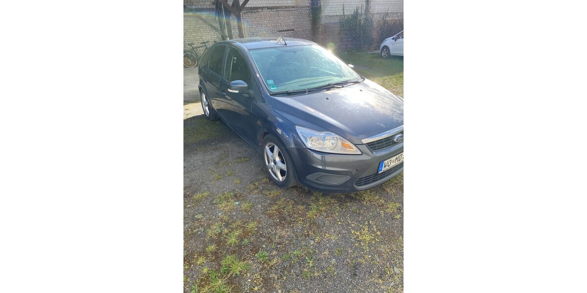 Ford Focus 150.800 km 1.900 &euro; Worms 67547