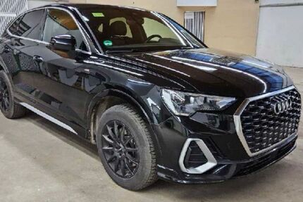 Audi Q3 188.000 km 23.999 &euro; Ditzingen 71254