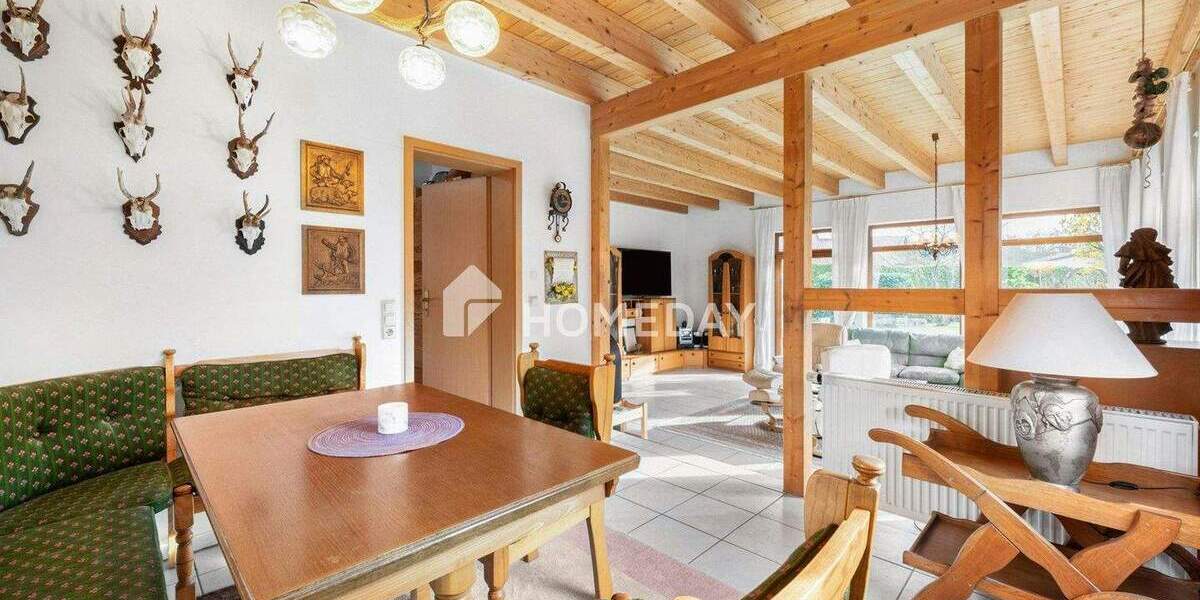 Einfamilienhaus Bretzfeld Adolzfurt - 6 Zimmer, 131 m&sup2;, 484.000&euro; | Angebot:24723884