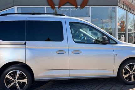 VW Caddy 51.000 km 25.690 &euro; Magdeburg 39120