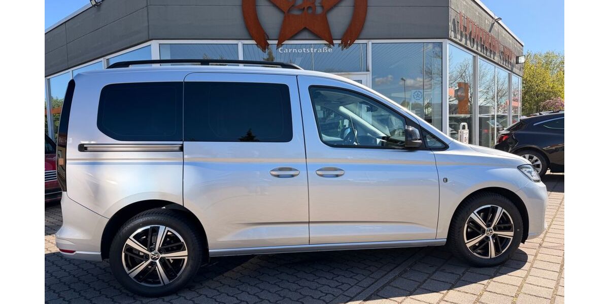 VW Caddy 51.000 km 26.950 &euro; Magdeburg 39120
