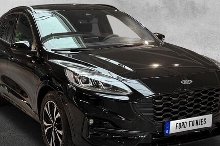 Ford Kuga 12.493 km 33.980 &euro; Zetel - Neuenburg 26340
