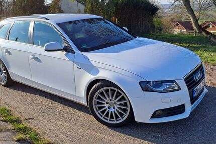 Audi A4 278.500 km 6.300 &euro; Abstatt 74232