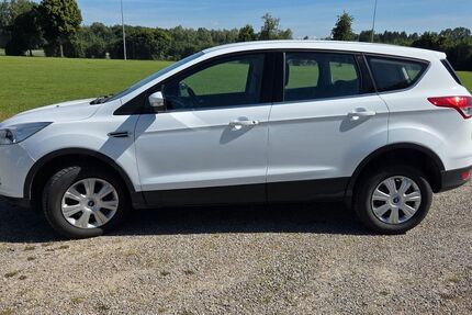 Ford Kuga 112.363 km 10.300 &euro; Feldheim 86694