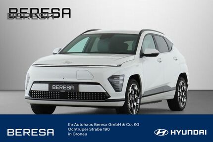 Hyundai KONA 8.500 km 39.980 € Gronau 48599