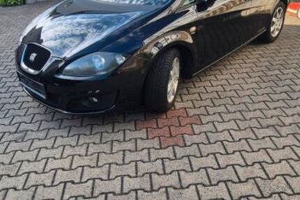 Seat Leon 197.000 km 2.600 &euro; Iserlohn 58644