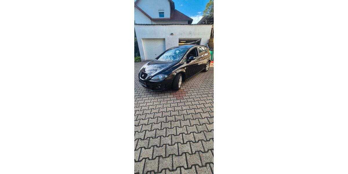 Seat Leon 197.000 km 2.600 &euro; Iserlohn 58644