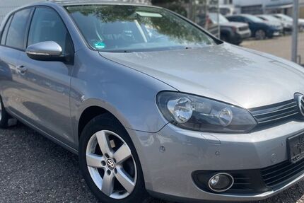VW Golf 232.000 km 4.900 € MECKESHEIM 74909