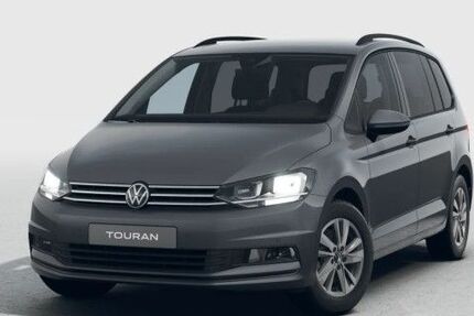 VW Touran 1.150 km 42.990 &euro; Flensburg 24941