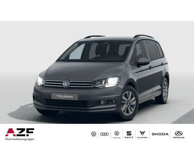 VW Touran 1.150 km 42.990 &euro; Flensburg 24941