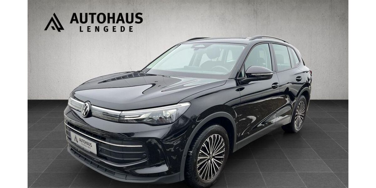 VW Tiguan 69.028 km 30.999 &euro; Lengede 38268
