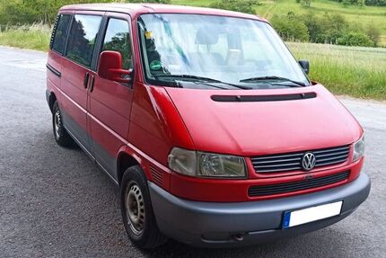 VW T4 Multivan 437.000 km 4.650 &euro; Waldems 65529