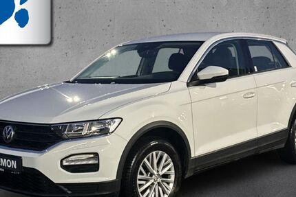 VW T-Roc 92.236 km 15.830 &euro; Ibbenbüren 49479