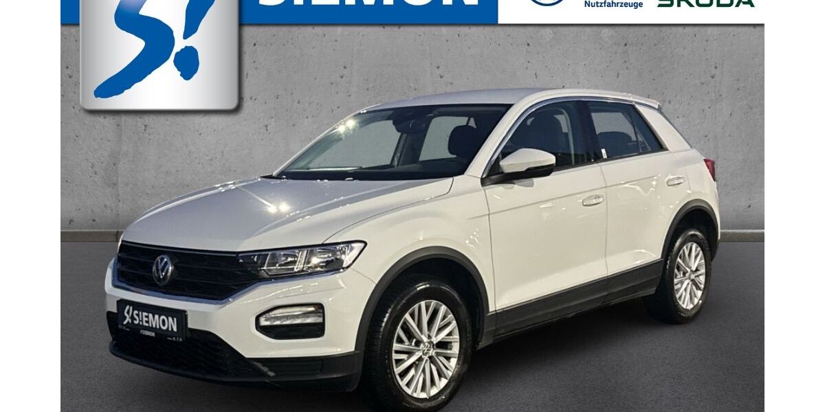 VW T-Roc 92.236 km 15.830 &euro; Ibbenbüren 49479