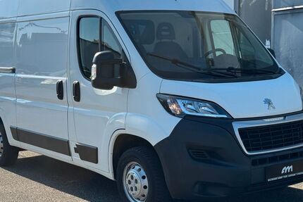 Peugeot Boxer 154.000 km 8.900 € Emmendingen 79312