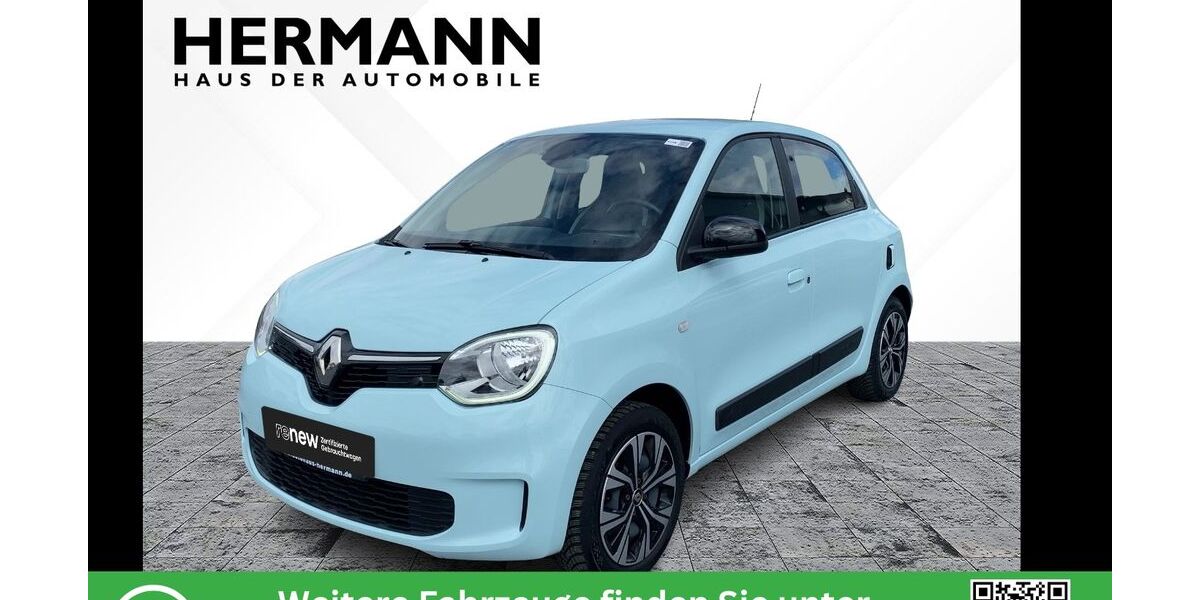 Renault Twingo 31.529 km 9.981 &euro; Northeim 37154