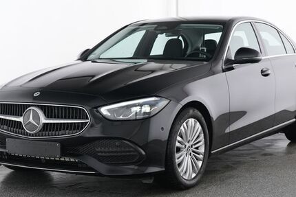 Mercedes-Benz C 180 17.440 km 36.950 &euro; Gehrden 30989