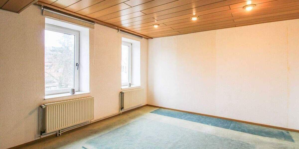 Einfamilienhaus Oerlinghausen - 8 Zimmer, 349.000&euro; | Angebot:25278493