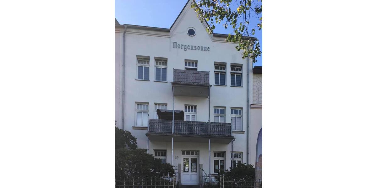 Etagenwohnung Bad Elster - 3 Zimmer, 60 m&sup2;, 565&euro; | Angebot:26326772