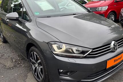 VW Golf 81.000 km 16.950 € Homberg 35315