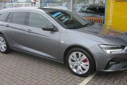 Opel Insignia 52.450 km 21.980 € Wardenburg (bei Oldenburg) 26203