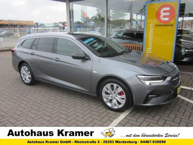 Opel Insignia 52.450 km 21.980 € Wardenburg (bei Oldenburg) 26203