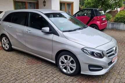 Mercedes-Benz 200 50.400 km 17.100 &euro; Langenhahn 56459
