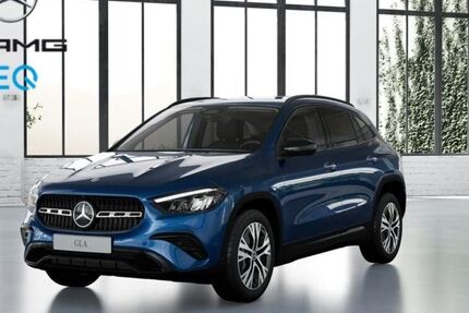 Mercedes GLA 250