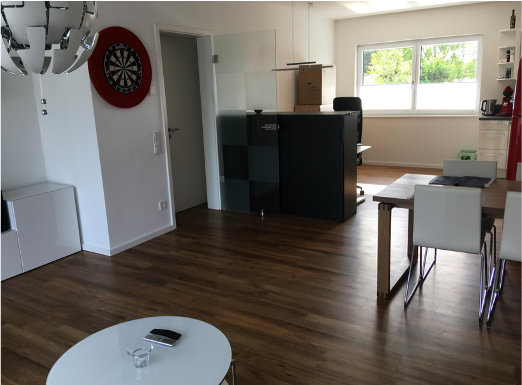 Provisionsfrei* Moderne 2-Zimmer Wohnung in ruhiger Lage - 2- Aachen Eilendorf | Angebot:26127091