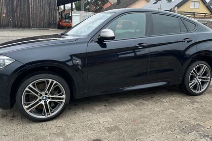 BMW X6 M50 105.689 km 40.000 &euro; Allenfeld 55595