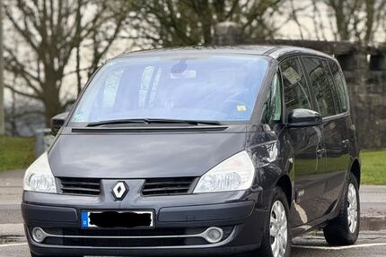 Renault Espace 138.000 km 4.999 &euro; Remscheid 42853