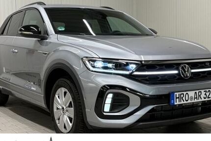 VW T-Roc 18.000 km 38.450 € Rostock 18146