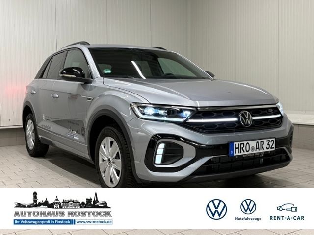 VW T-Roc 18.000 km 38.450 € Rostock 18146