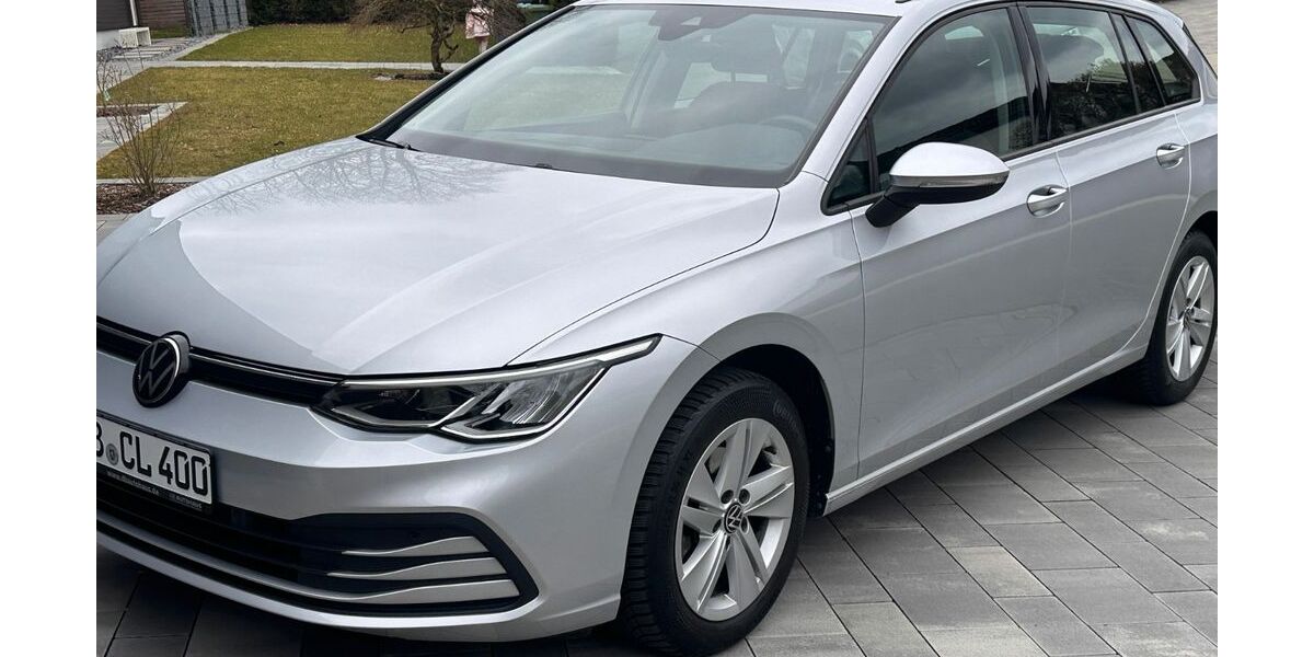 VW Golf 38.100 km 19.800 &euro; Korbach 34497