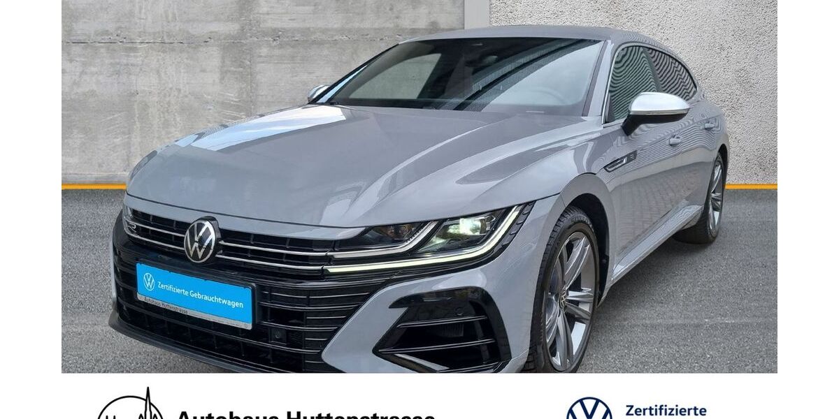 VW Arteon 26.853 km 38.240 &euro; Halle (Saale) 06110