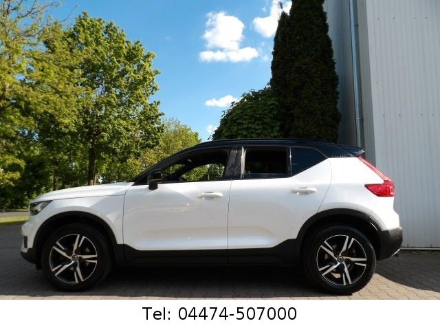 Volvo XC40 68.990 km 22.690 &euro; Garrel 49681