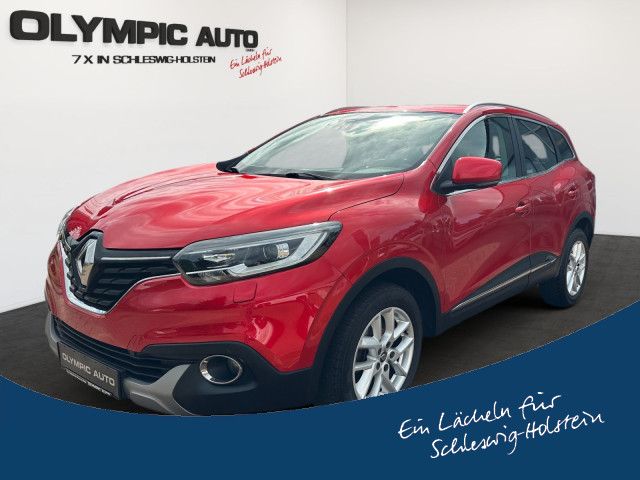 Renault Kadjar 58.000 km 12.990 &euro; Westerrönfeld 24784