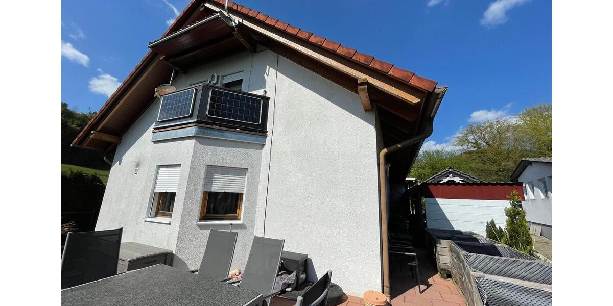 Einfamilienhaus Frickingen - 8 Zimmer, 205 m&sup2;, 750.000&euro; | Angebot:26414802