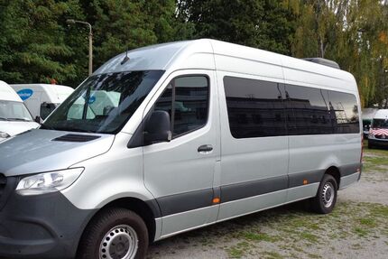 Mercedes-Benz Sprinter 320.000 km 28.500 € Berlin 12683