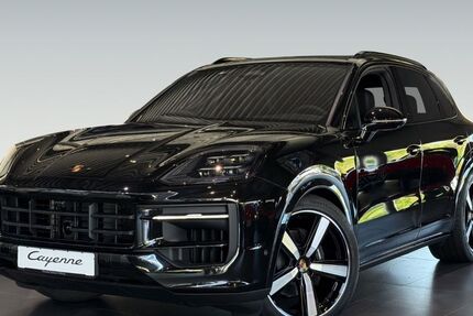 Porsche Cayenne 9.900 km 114.890 &euro; Freiburg 79115