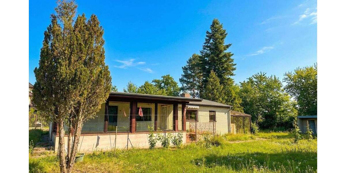 Einfamilienhaus Schöneiche bei Berlin - 6 Zimmer, 152 m&sup2;, 535.000&euro; | Angebot:25930883