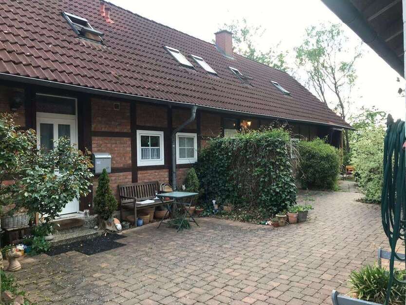 Wohnung zum Mieten in Hohenhameln 435 € 58 m²