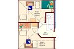 Doppelhaushälfte Rhauderfehn - 4 Zimmer, 135 m&sup2;, 329.000&euro; | Angebot:26990452