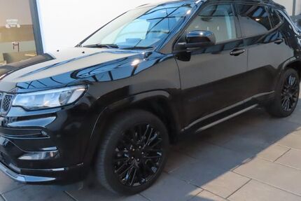 Jeep Compass 39.070 km 21.885 &euro; Kassel 34123