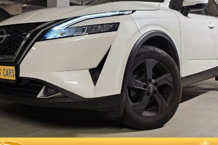 Nissan Qashqai 86.080 km 23.300 &euro; Berlin 10785