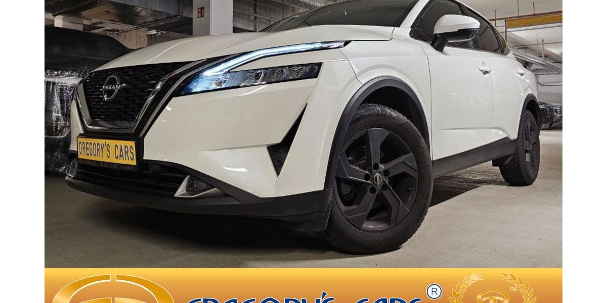 Nissan Qashqai 86.080 km 23.300 &euro; Berlin 10785
