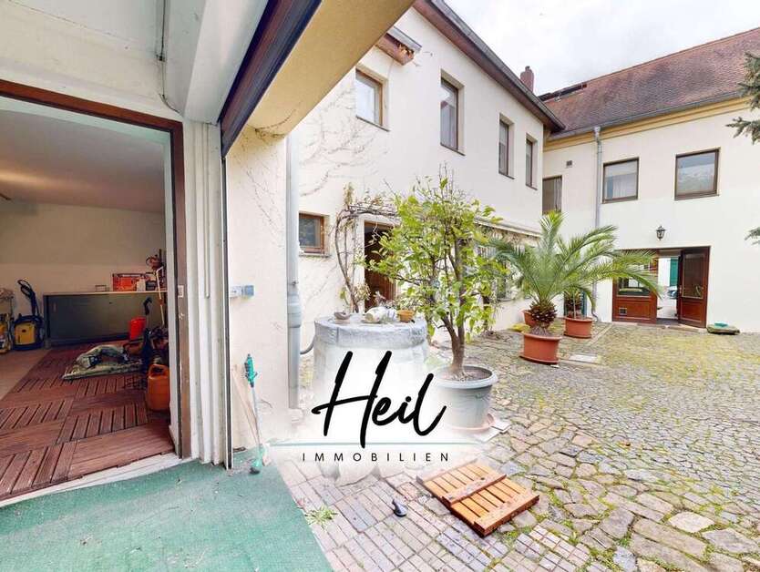 Haus zum Kaufen in Grimma 180.000 € 280 m²