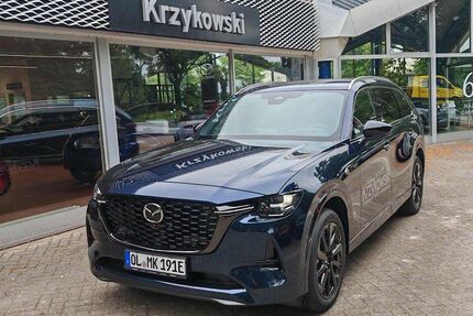 Mazda CX-80 2.760 km 54.990 &euro; Rastede 26180